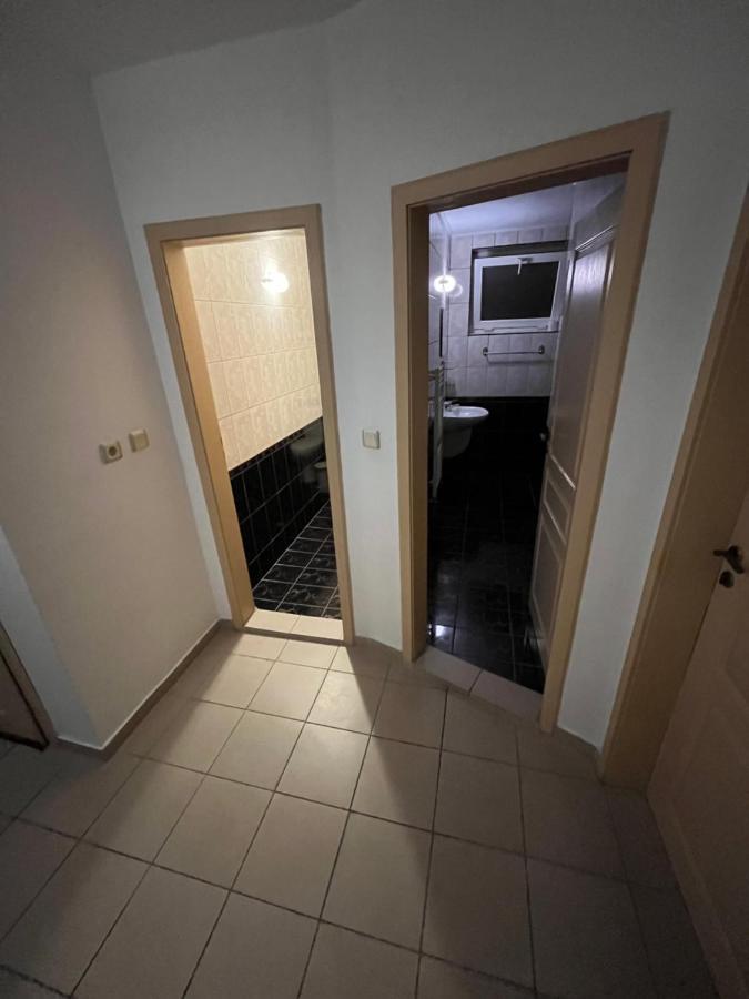 Хотел Панорама Доспат Exteriér fotografie